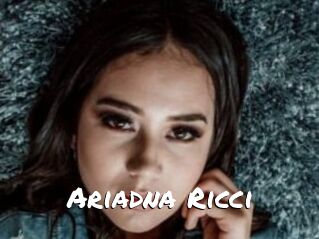 Ariadna_Ricci
