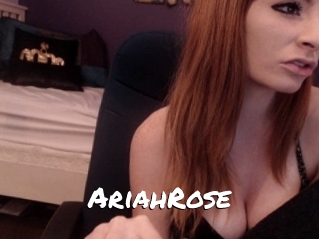 AriahRose