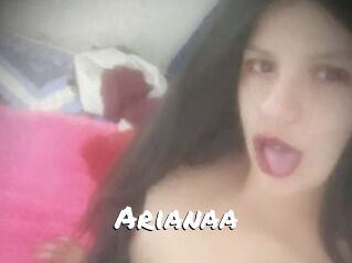 Arianaa