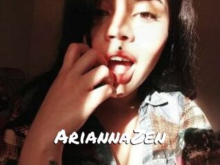 AriannaZen