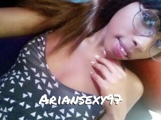 Ariansexy97