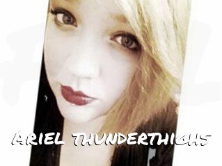 Ariel_thunderthighs