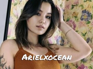 Arielxocean