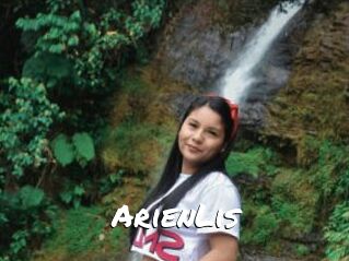 ArienLis