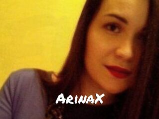 Arina_X