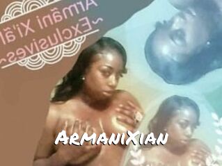 ArmaniXian