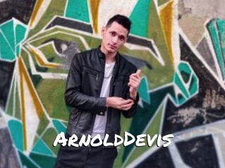 ArnoldDevis