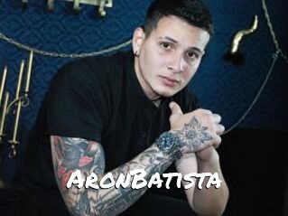 AronBatista