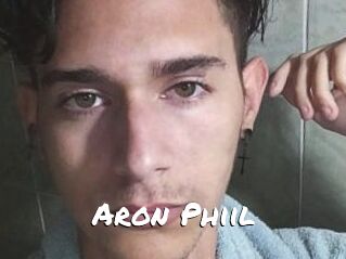 Aron_Phiil