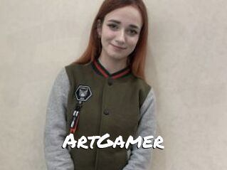 ArtGamer