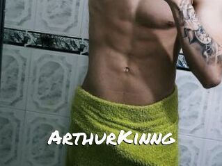 ArthurKinng