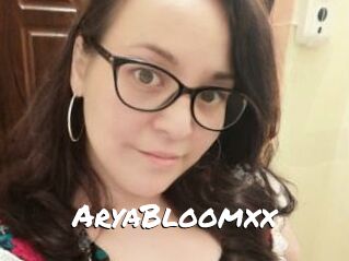 AryaBloomxx