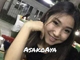 AsakoAya