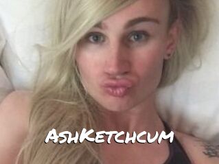 AshKetchcum