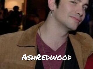 Ash_Redwood