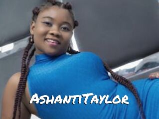 AshantiTaylor