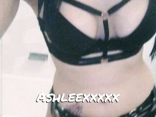 Ashleexxxxx