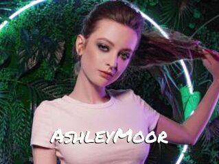 AshleyMoor