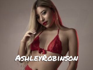 AshleyRobinson