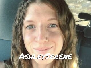 AshleySerene