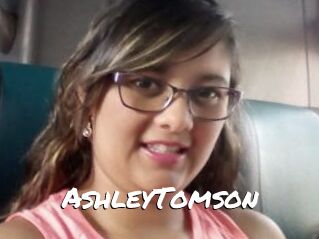 AshleyTomson