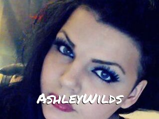 AshleyWilds