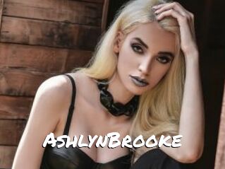 AshlynBrooke