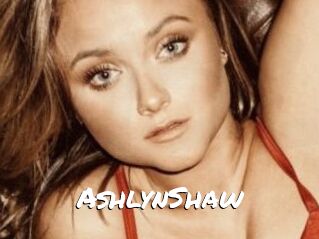 AshlynShaw