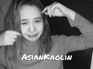 AsianKaolin