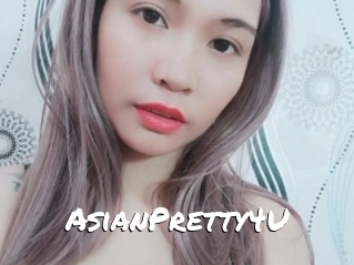 AsianPretty4U