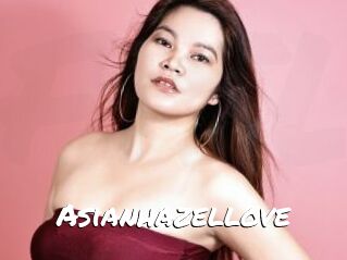 Asianhazellove