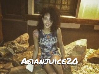 Asianjuice20