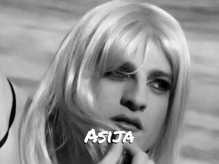 Asija