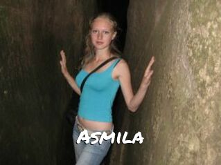 Asmila