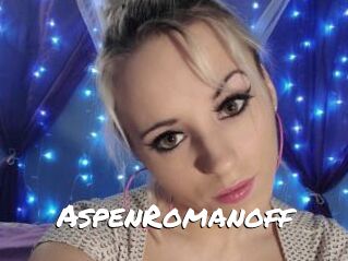 AspenRomanoff