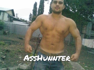 AssHunnter