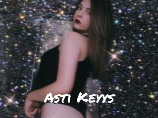 Asti_Keyys