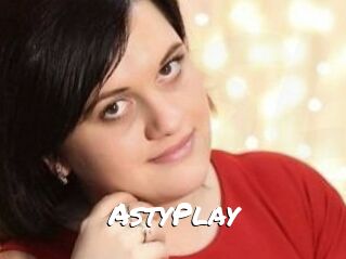 AstyPlay