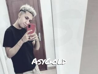 AsyGold Fisting Lovers