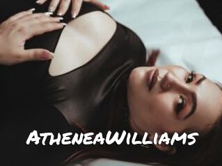 AtheneaWilliams