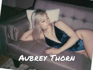 Aubrey_Thorn