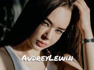 AudreyLewin