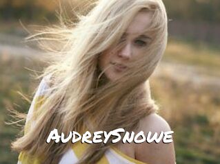AudreySnowe