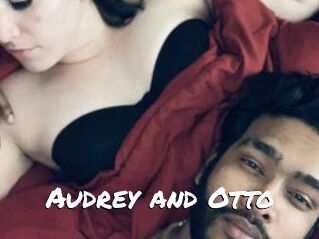 Audrey_and_Otto