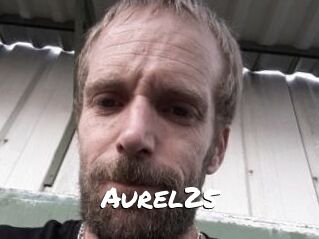Aurel25