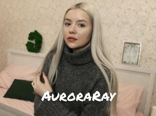 AuroraRay