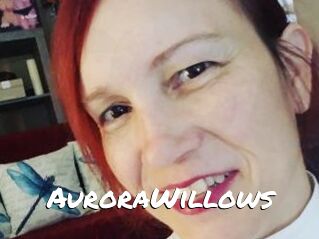 AuroraWillows