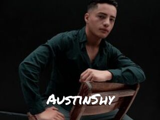 AustinShy