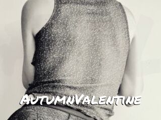 AutumnValentine