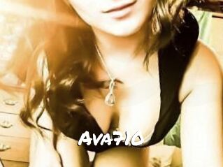 Ava710